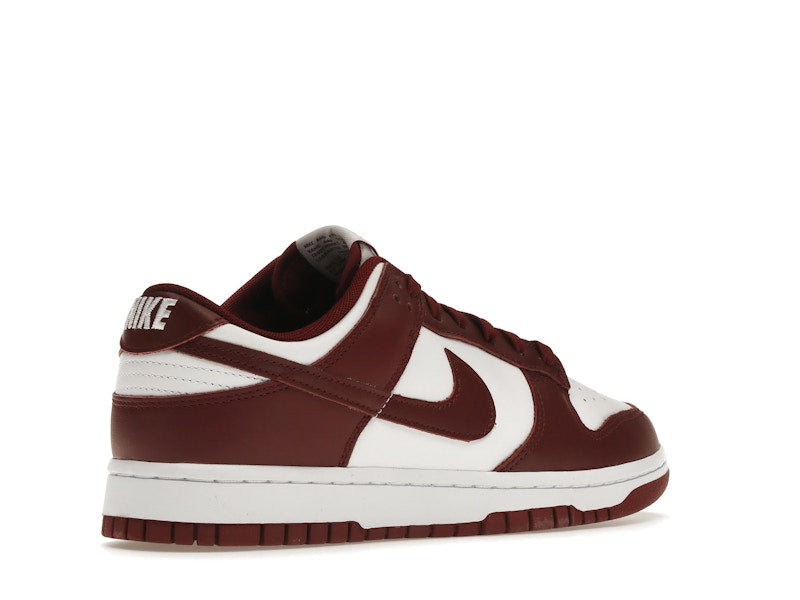 Nike Dunk Low Team Red (2022/2023)