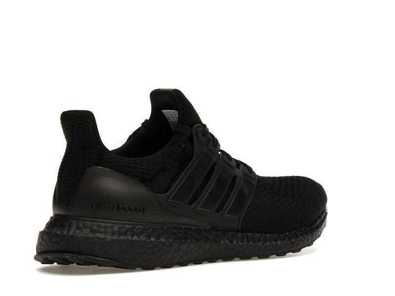 adidas Ultra Boost 1.0 DNA Triple Black