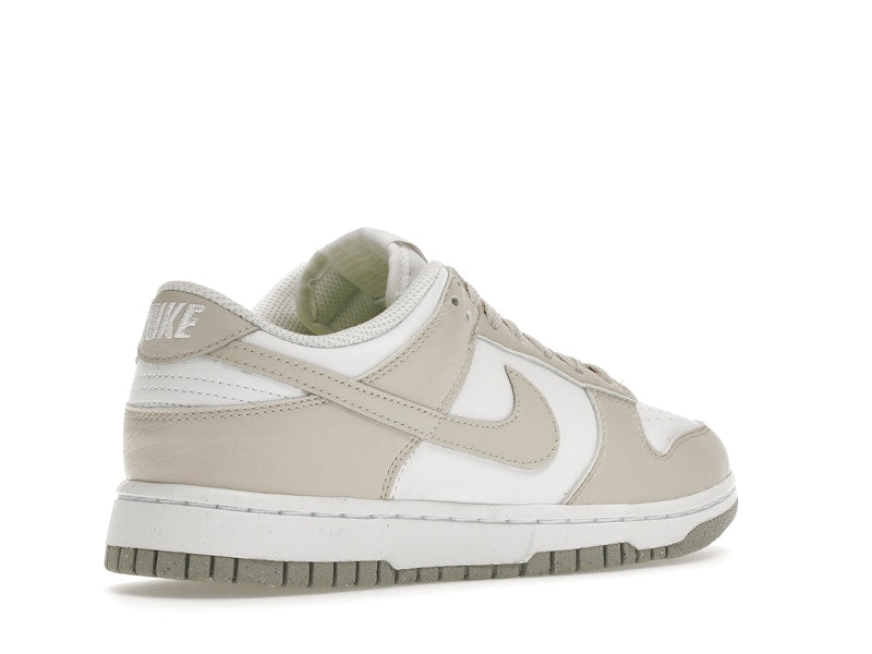 Nike Dunk Low Next Nature White Light Orewood Brown (Women's)