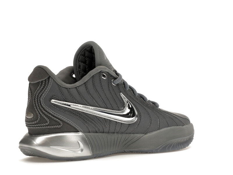 Nike LeBron 21 Cool Grey