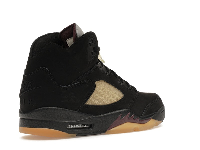 Jordan 5 Retro A Ma Manire Dusk