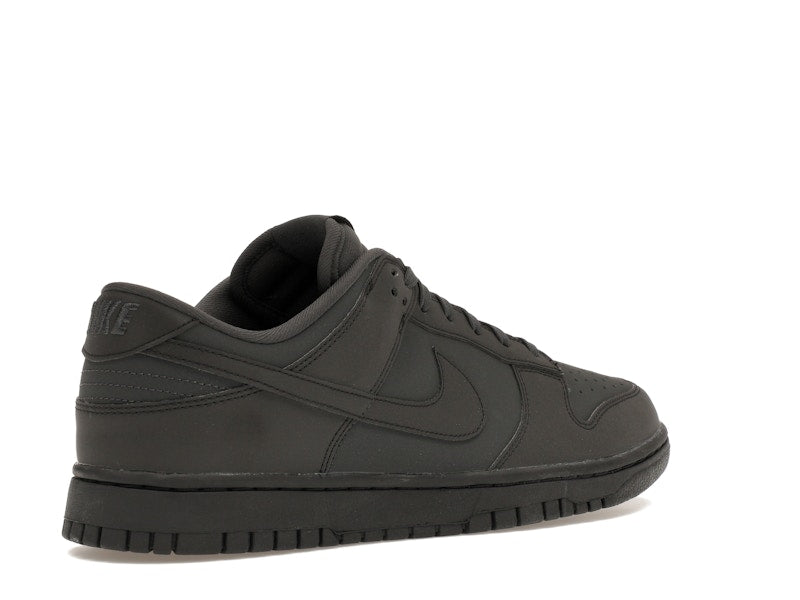 Nike Dunk Low Cyber Reflective (Women's)