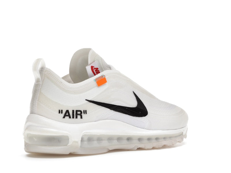 Nike Air Max 97 Off-White