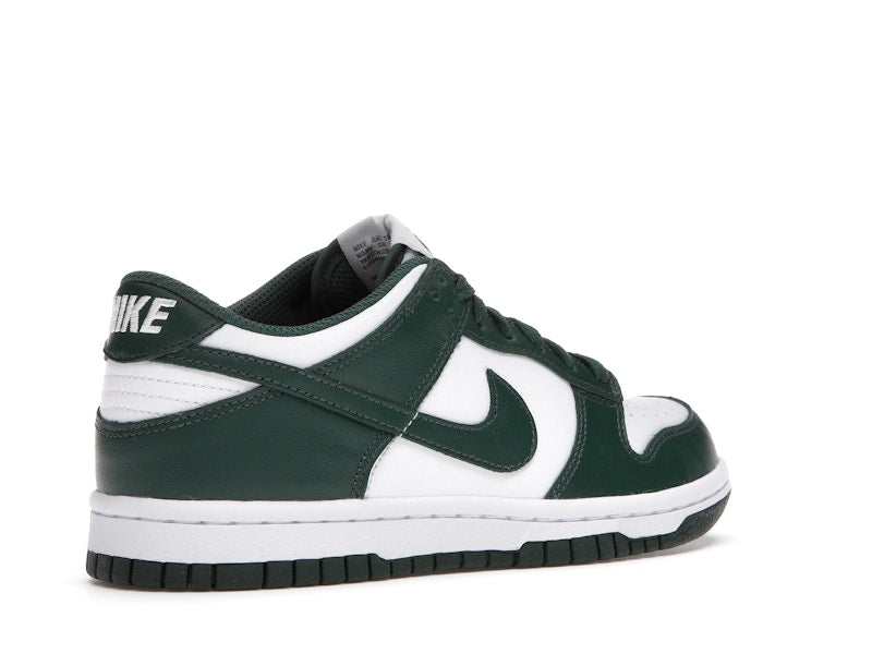 Nike Dunk Low Michigan State (GS)