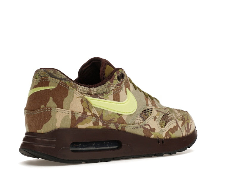 Nike Air Max 1 '86 OG Camo Light Lemon Twist