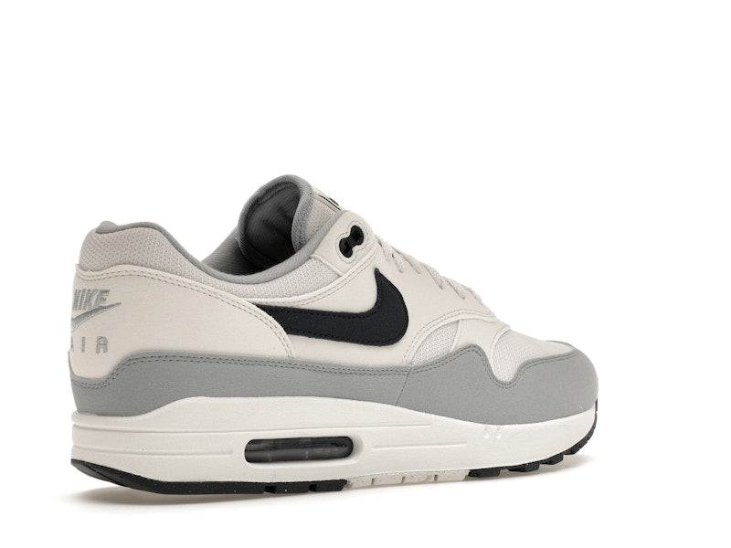 Nike Air Max 1 Platinum Tint Dark Obsidian OFFseason