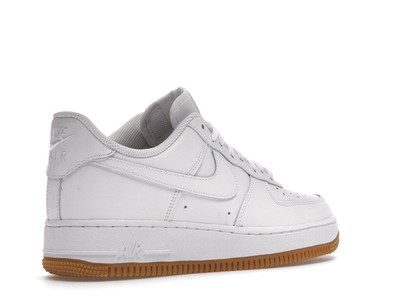 Nike Air Force 1 Low '07 White Gum