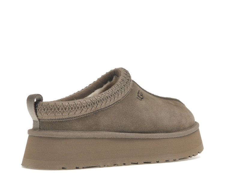 UGG Tazz Slipper Smoke Plume (Women's)