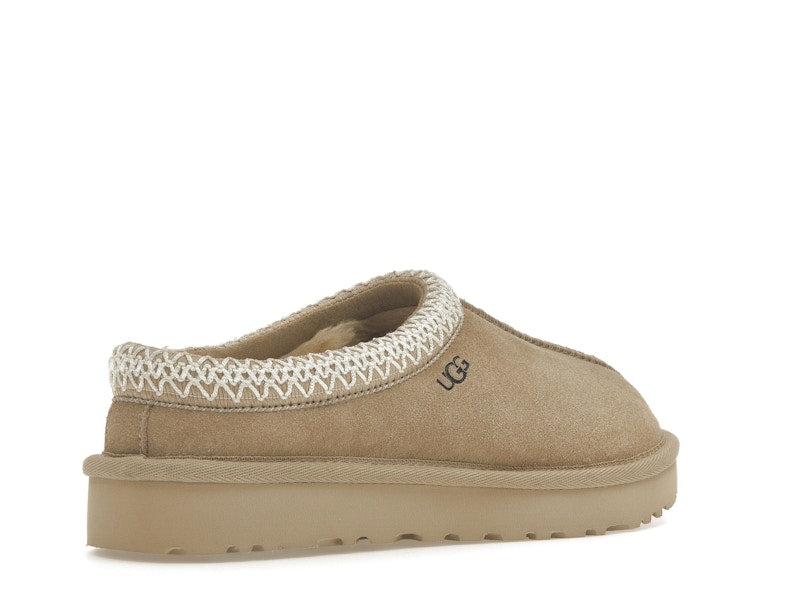 UGG Tasman Slipper Mustard Seed (Women's)