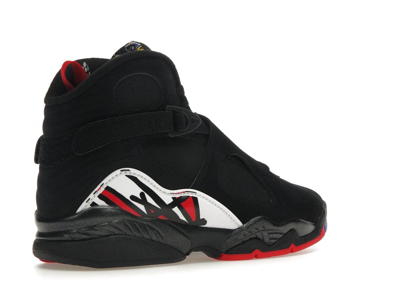 Jordan 8 Retro Playoffs (2023)