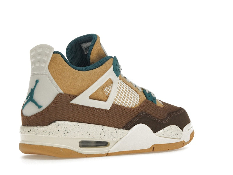 Jordan 4 Retro Cacao Wow (GS)