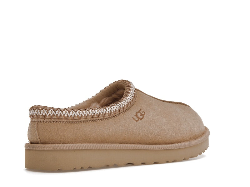 UGG Tasman Slipper Driftwood (Women's)