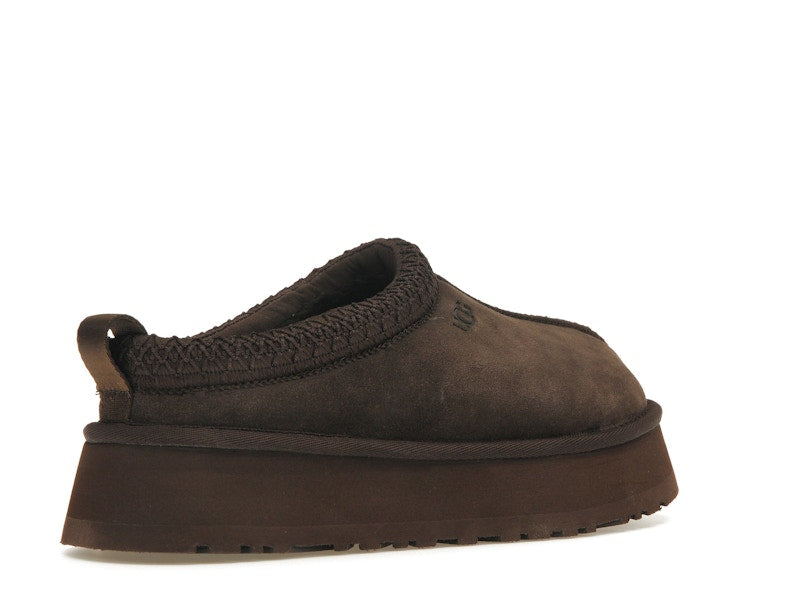 UGG Tazz Slipper Chocolate (Women's)