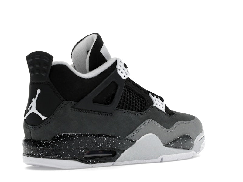 Jordan 4 Retro Fear (2024)