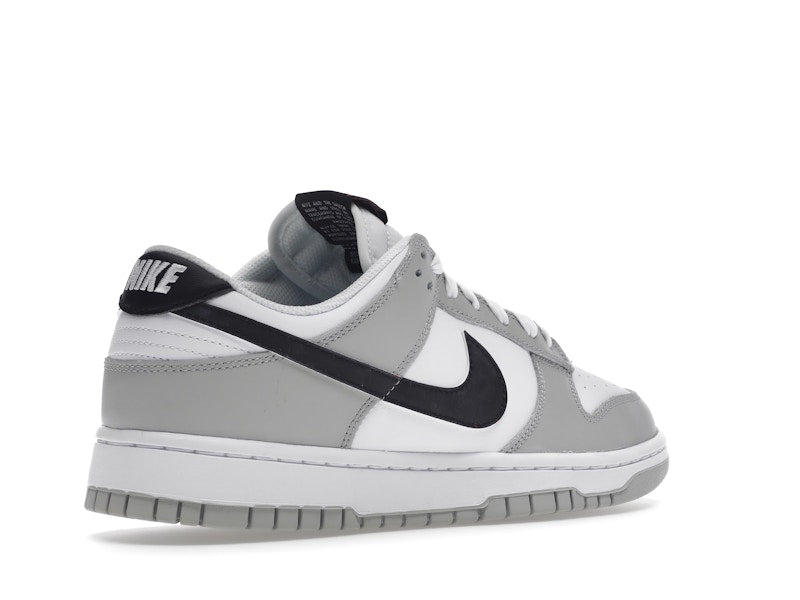 Nike Dunk Low SE Lottery Pack Grey Fog