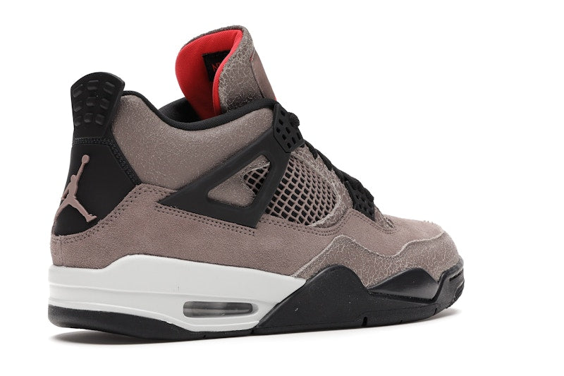 Jordan 4 Retro Taupe Haze