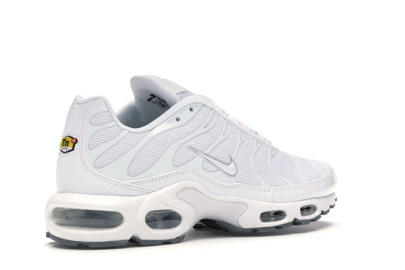 Nike Air Max Plus White