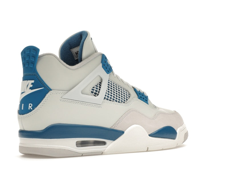 Jordan 4 Retro Military Blue (2024)