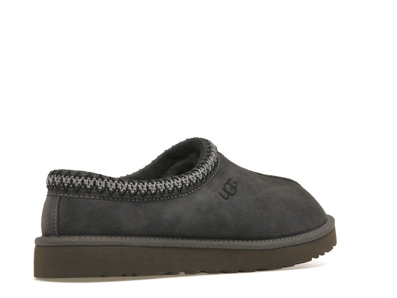 UGG Tasman Slipper Dark Grey