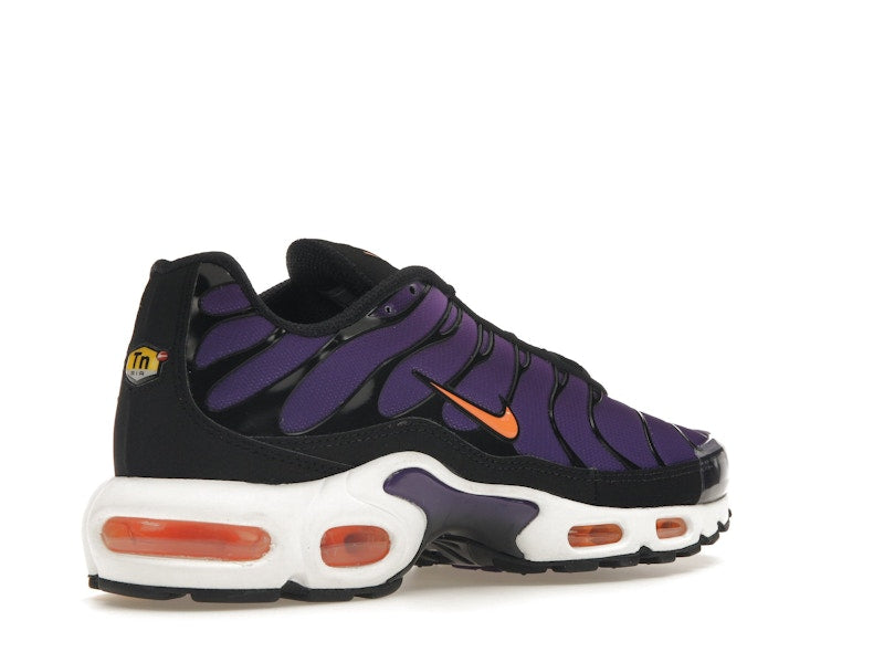 Nike Air Max Plus OG Voltage Purple (2024)