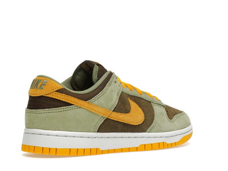 Nike Dunk Low Dusty Olive (2021/2023)