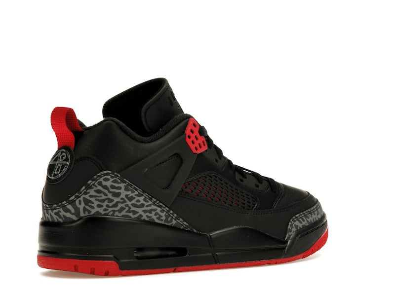 Jordan Spizike Low Bred