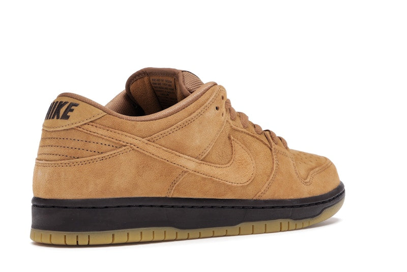 Nike SB Dunk Low Wheat (2021/2023)