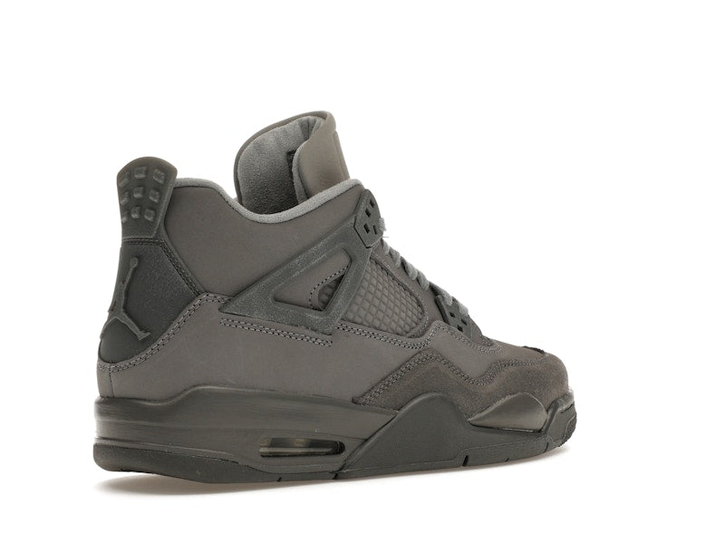 Jordan 4 Retro SE Paris Olympics Wet Cement (GS)