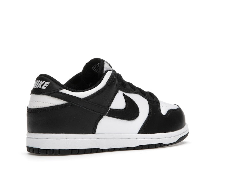 Nike Dunk Low Retro White Black Panda (PS)