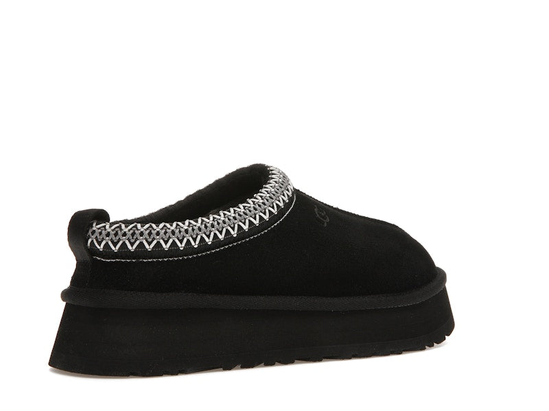 UGG Tazz Slipper Black (Women's)