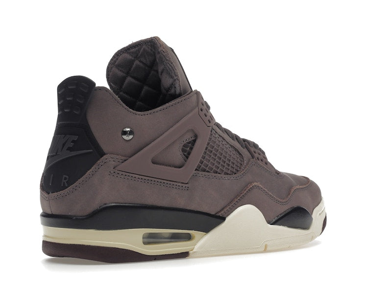 Jordan 4 Retro A Ma Manire Violet Ore