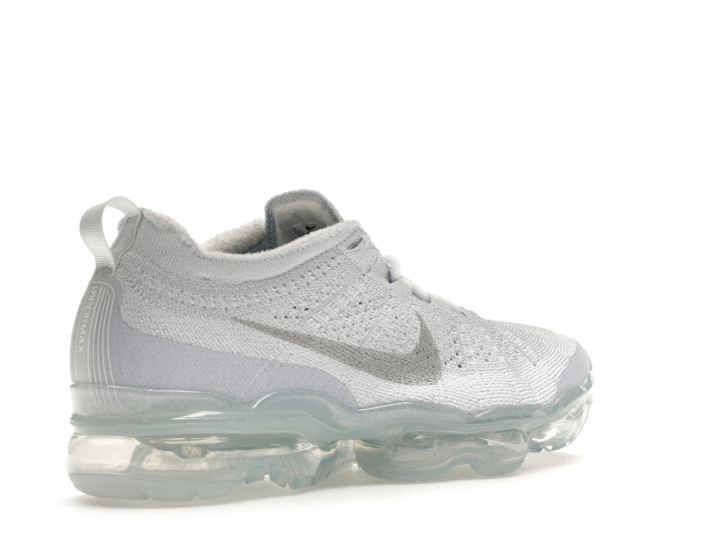 Nike Air VaporMax 2023 Flyknit Pure Platinum