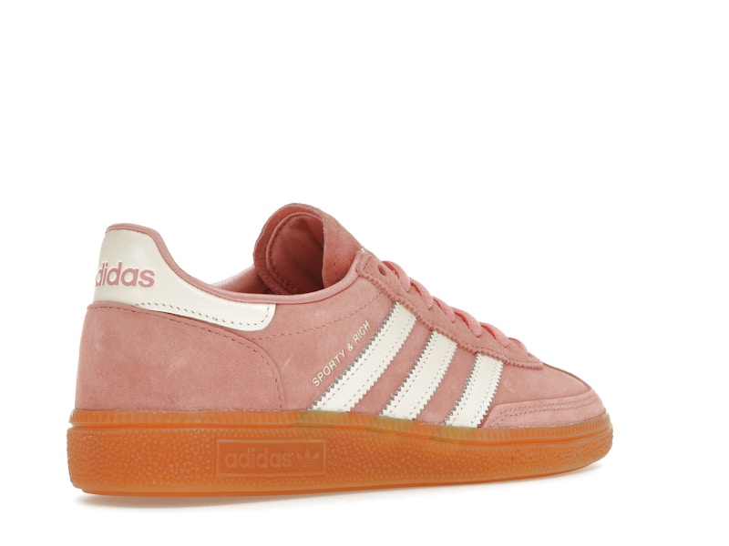 adidas Handball Spezial Sporty & Rich Pink