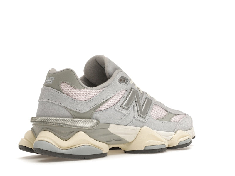 New Balance 9060 Granite Pink