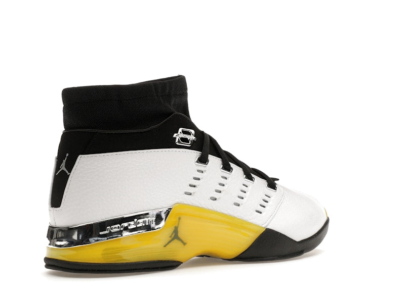 Jordan 17 Retro Low All-Star Lightning (2024)