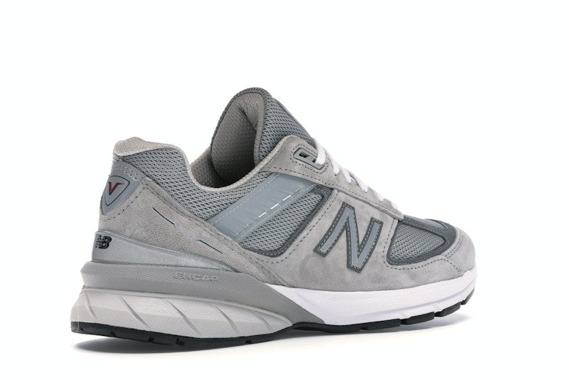 New Balance 990v5 Grey