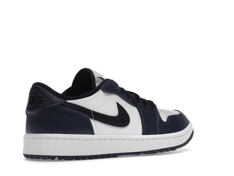 Jordan 1 Retro Low Golf Midnight Navy