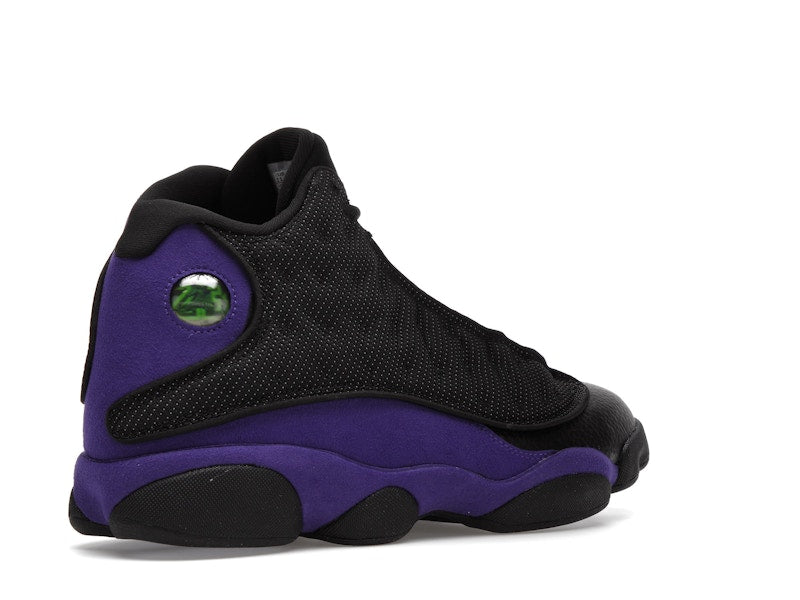 Jordan 13 Retro Court Purple