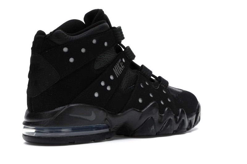 Nike Air Max 2 CB '94 Triple Black (2020/2023)