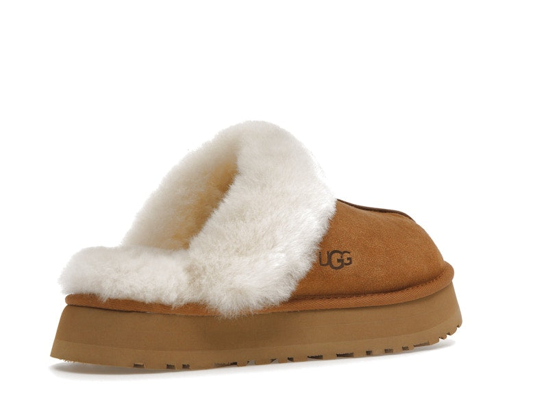 UGG Disquette Slipper Chestnut (Women's)