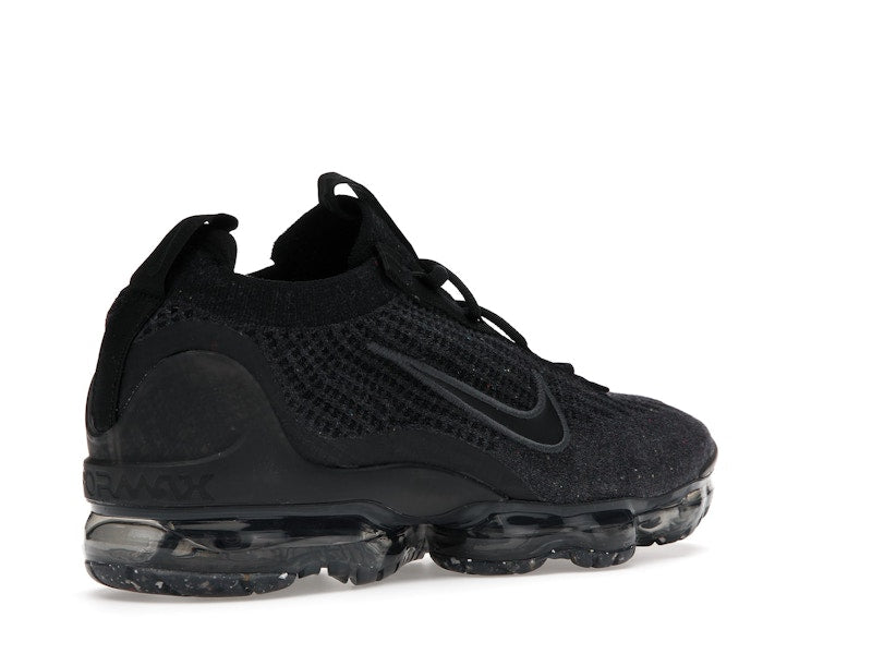 Nike Air VaporMax 2021 FK Black Anthracite