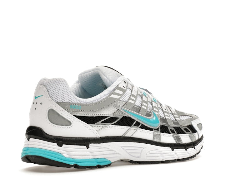 Nike P-6000 Dusty Cactus