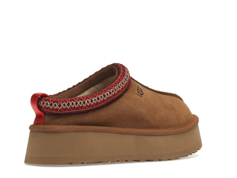 UGG Tazz Slipper Chestnut (Women's)