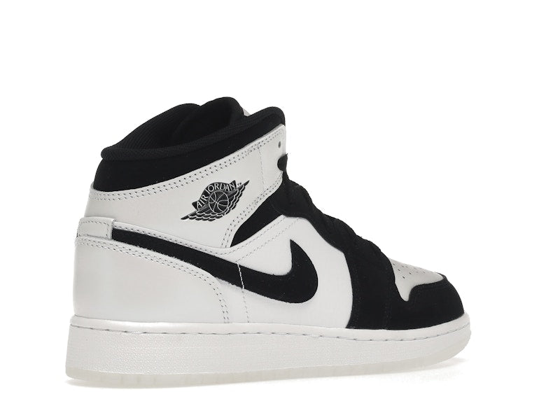 Jordan 1 Mid Diamond Shorts (GS)