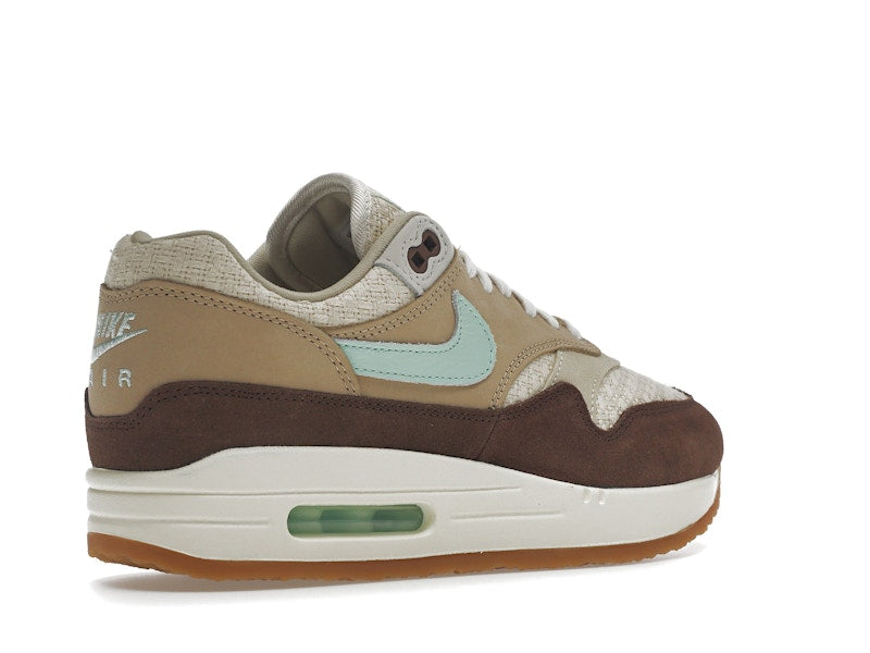 Nike Air Max 1 Crepe Brown (2022)