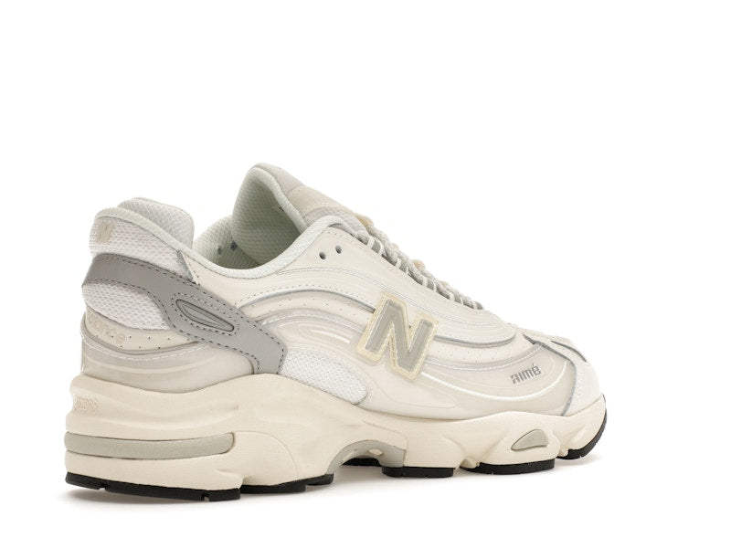 New Balance 1000 Aime Leon Dore White