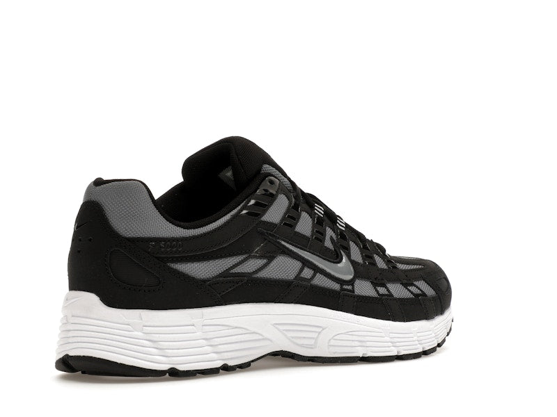 Nike P-6000 Black Cool Grey