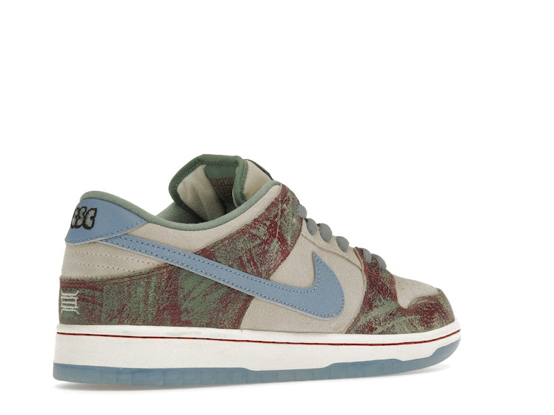 Nike SB Dunk Low Crenshaw Skate Club