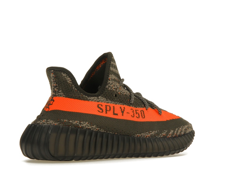 adidas Yeezy Boost 350 V2 Carbon Beluga