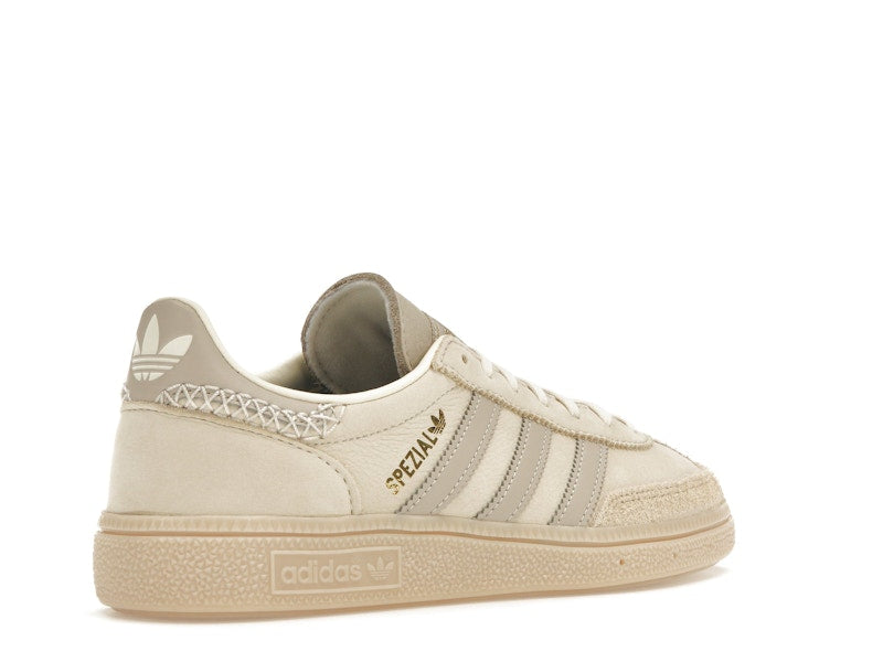 adidas Handball Spezial Cream White Beige (Women's)